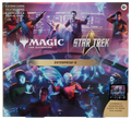 Magic: The Gathering - Universes Beyond: Star Trek Scene Box - Enterprise-Q