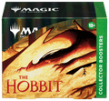 Magic: The Gathering - Universes Beyond: The Hobbit Collector Booster Box