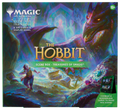 Magic: The Gathering - Universes Beyond: The Hobbit Scene Box - Treasures of Smaug