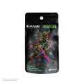 Sirius Dice - Magic: The Gathering - Teenage Mutant Ninja Turtles Treasure Pack