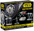 Star Wars Shatterpoint: Appetite for Destruction Squad Pack