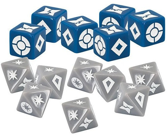 Star Wars: Shatterpoint - Dice Pack