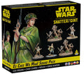 Star Wars: Shatterpoint - Ee Chee Wa Maa! Squad Pack