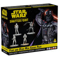 Star Wars: Shatterpoint - Fear and Dead Men Squad Pack