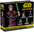Star Wars Shatterpoint: Fearless and Inventive Squad Pack