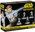 Star Wars: Shatterpoint - Hello There: General Kenobi Squad Pack