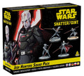Star Wars: Shatterpoint - Jedi Hunters (Grand Inquisitor Squad Pack)