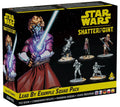 Star Wars: Shatterpoint - Lead by Example Squad Pack