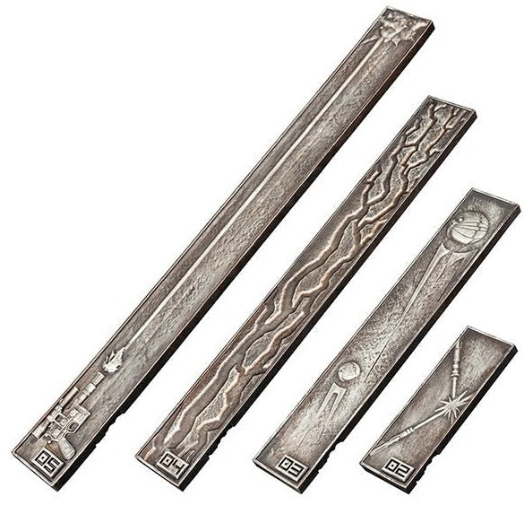Star Wars: Shatterpoint - Measuring Tools