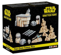 Star Wars: Shatterpoint - Take Cover Terrain Pack