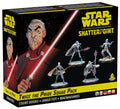 Star Wars: Shatterpoint - Twice the Pride: Count Dooku Squad Pack