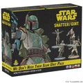 Star Wars Shatterpoint: We Don’t Need Their Scum Squad Pack