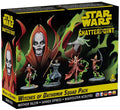 Star Wars Shatterpoint: Witches of Dathomir (Mother Talzin) Squad Pack