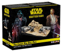 Star Wars: Shatterpoint - You Cannot Run Duel Pack