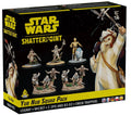 Star Wars: Shatterpoint - Yub Nub Squad Pack