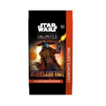 Star Wars: Unlimited - A Lawless Time Carbonite Edition Booster Pack