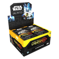 Star Wars: Unlimited - Jump to Lightspeed Booster Box