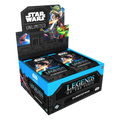 Star Wars: Unlimited - Legends of the Force Booster Box