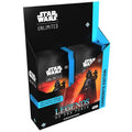Star Wars: Unlimited - Legends of the Force Carbonite Edition Booster Box