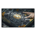 Ultimate Guard Play-Mat - Magic: The Gathering "Guild Summit" - Tome of the Guildpact
