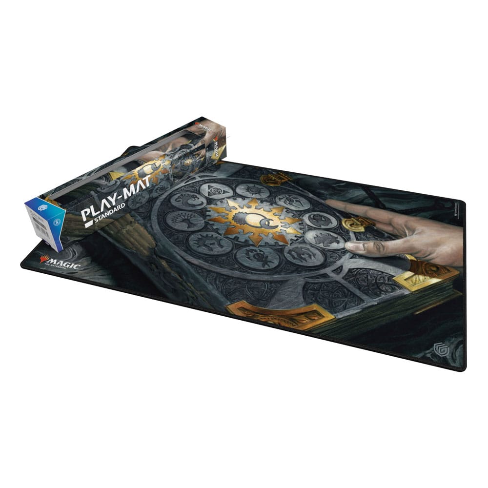 Ultimate Guard Play-Mat - Magic: The Gathering "Guild Summit" - Tome of the Guildpact