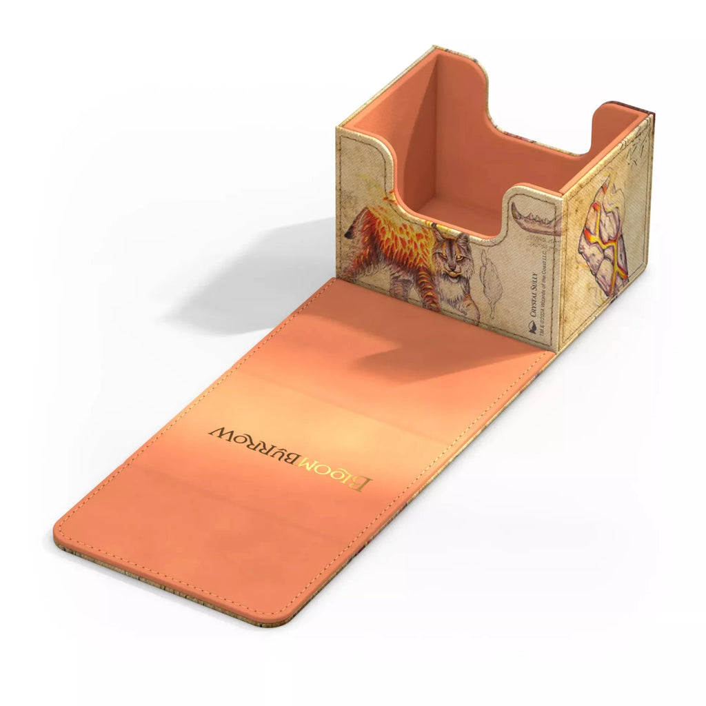 Ultimate Guard: Sidewinder 100+ Xenoskin - Magic: The Gathering