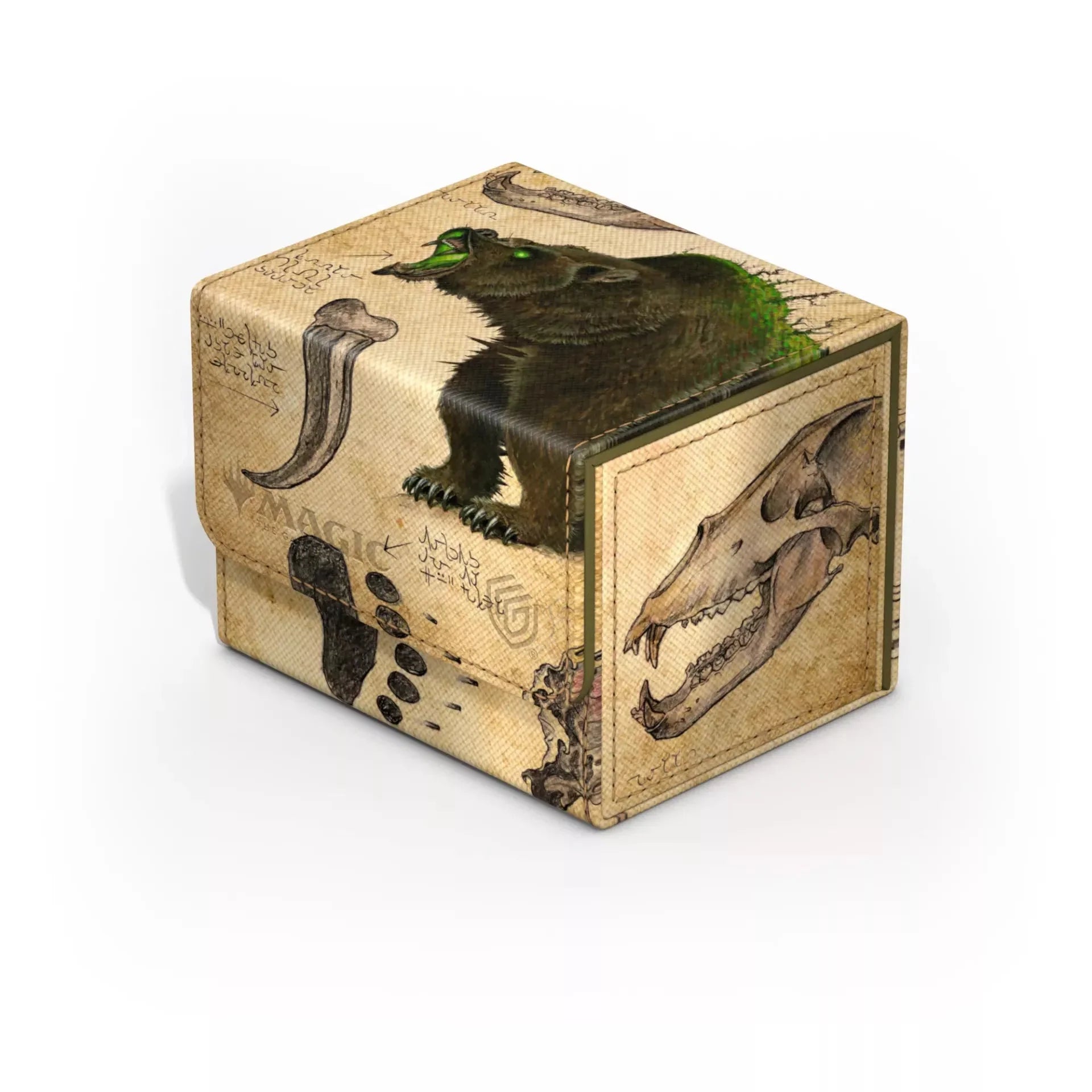 Ultimate Guard: Sidewinder 100+ Xenoskin - Magic: The Gathering
