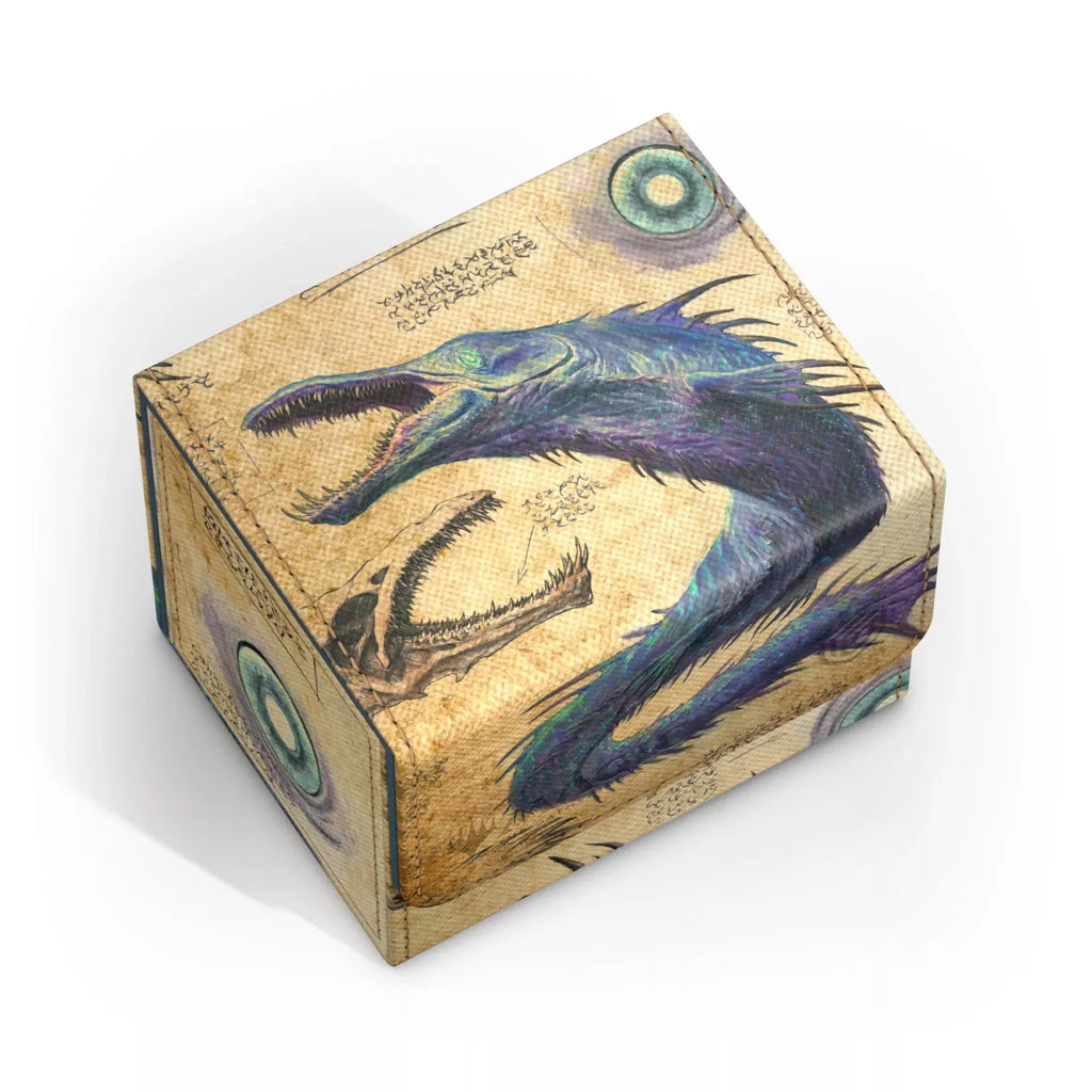 Ultimate Guard: Sidewinder 100+ Xenoskin - Magic: The Gathering