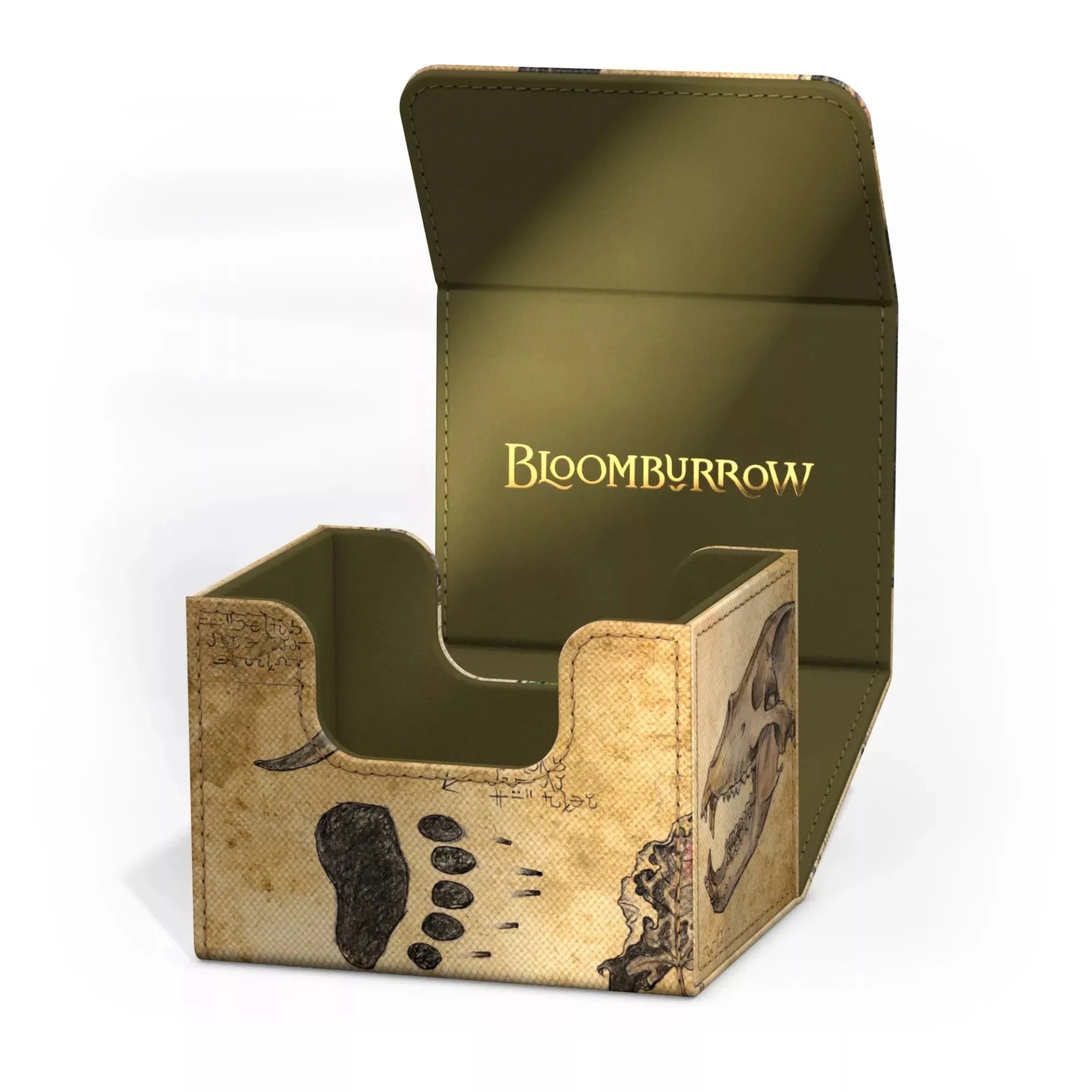 Ultimate Guard: Sidewinder 100+ Xenoskin - Magic: The Gathering