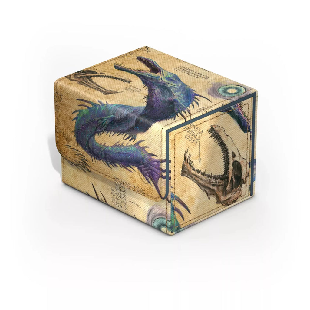 Ultimate Guard: Sidewinder 100+ Xenoskin - Magic: The Gathering