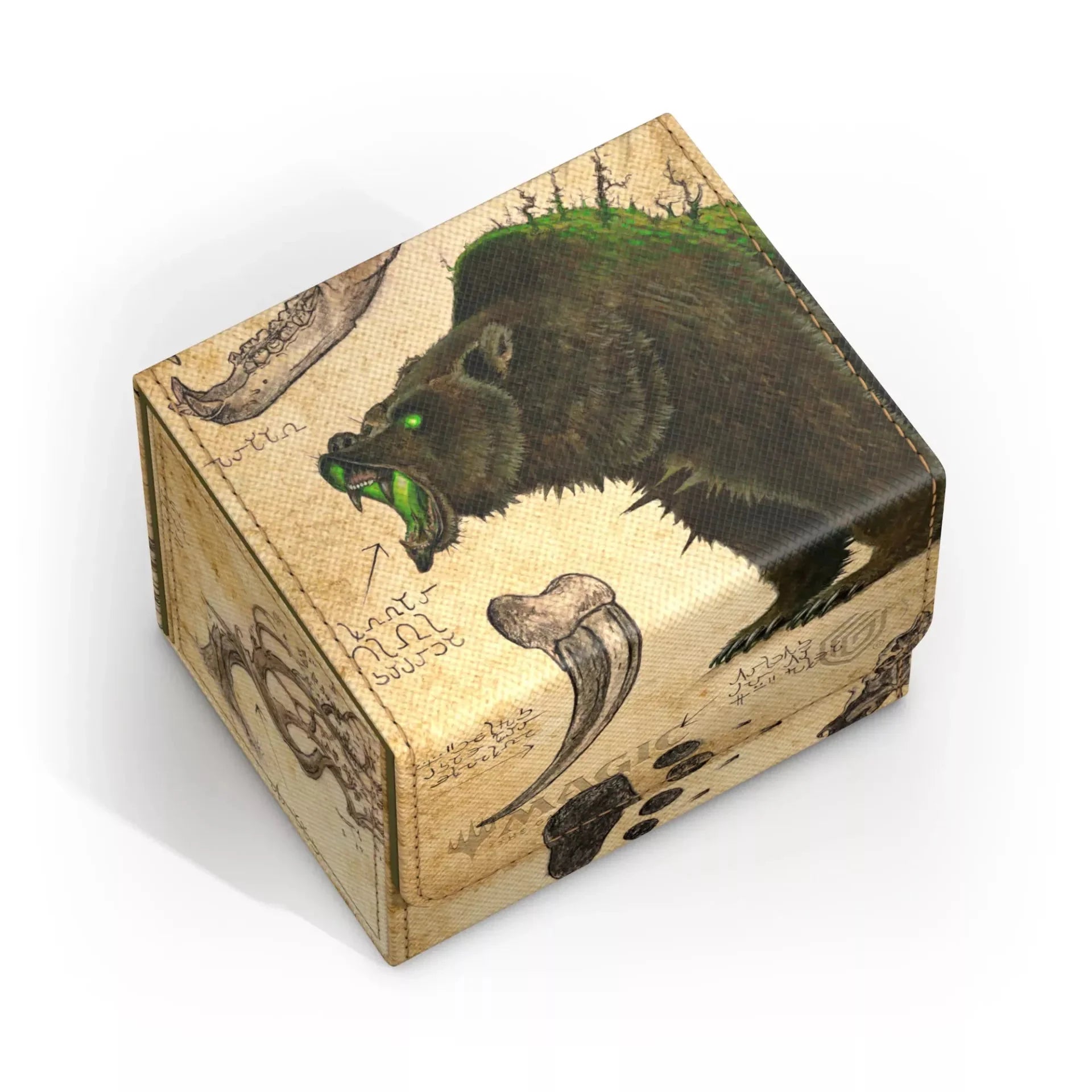 Ultimate Guard: Sidewinder 100+ Xenoskin - Magic: The Gathering