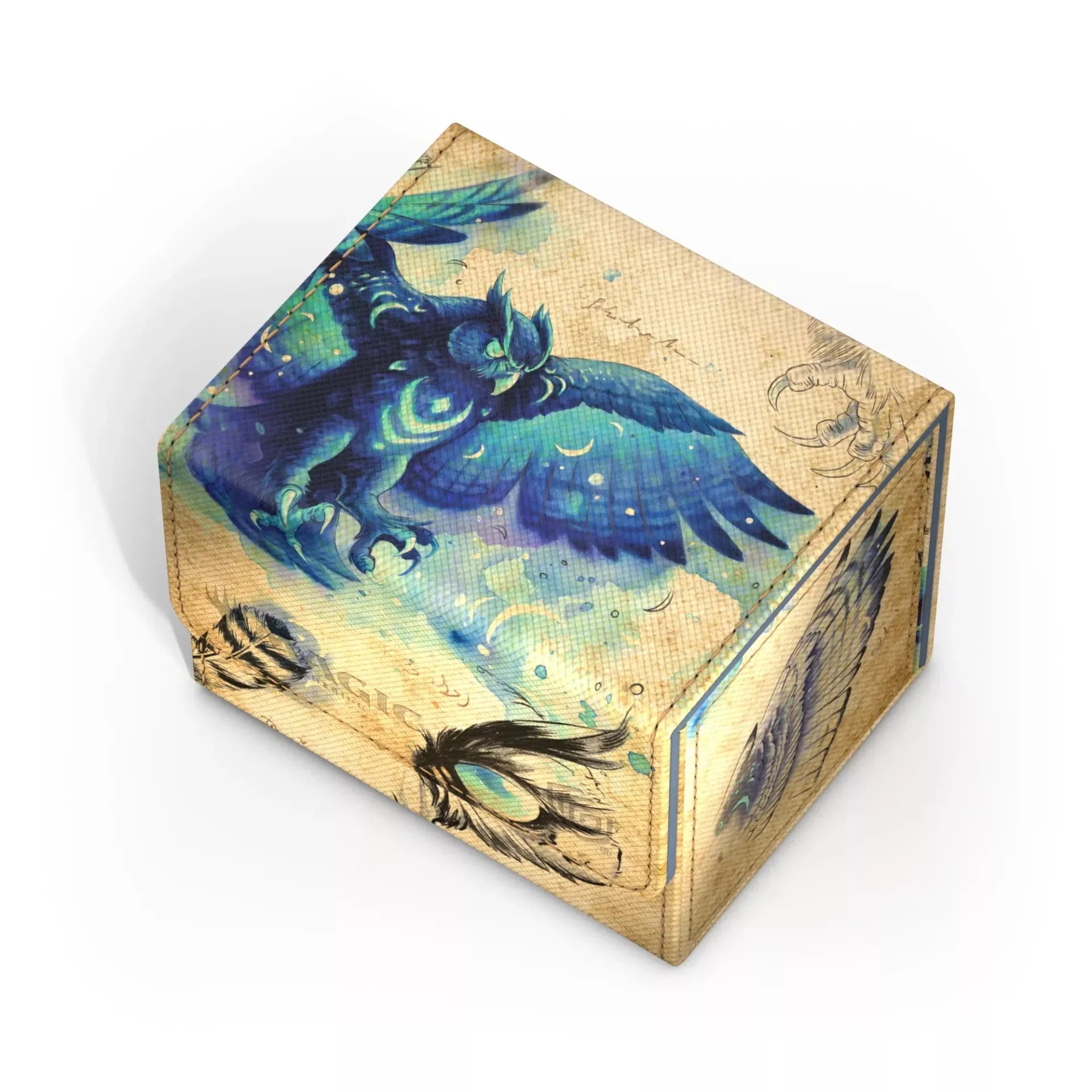 Ultimate Guard: Sidewinder 100+ Xenoskin - Magic: The Gathering
