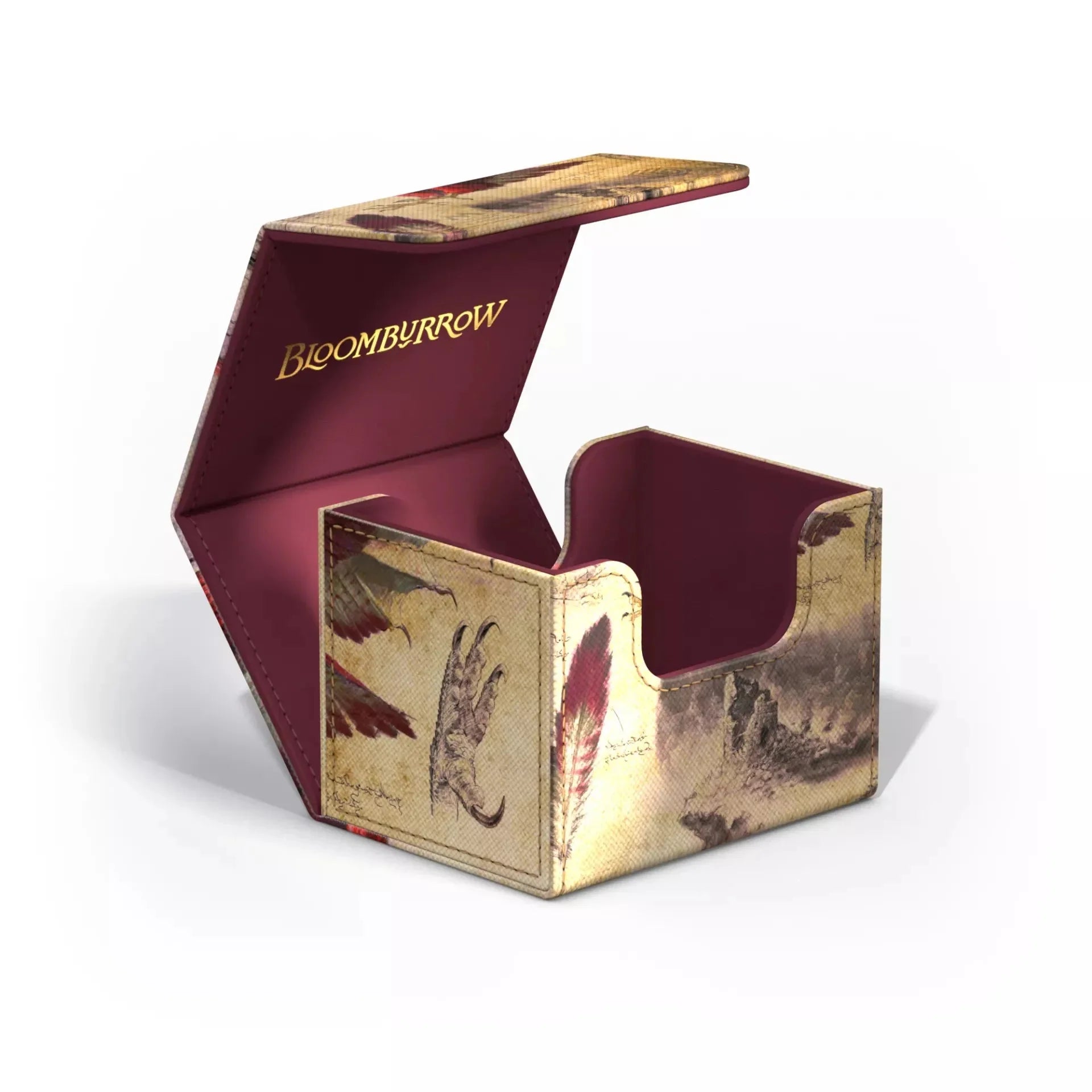 Ultimate Guard: Sidewinder 100+ Xenoskin - Magic: The Gathering