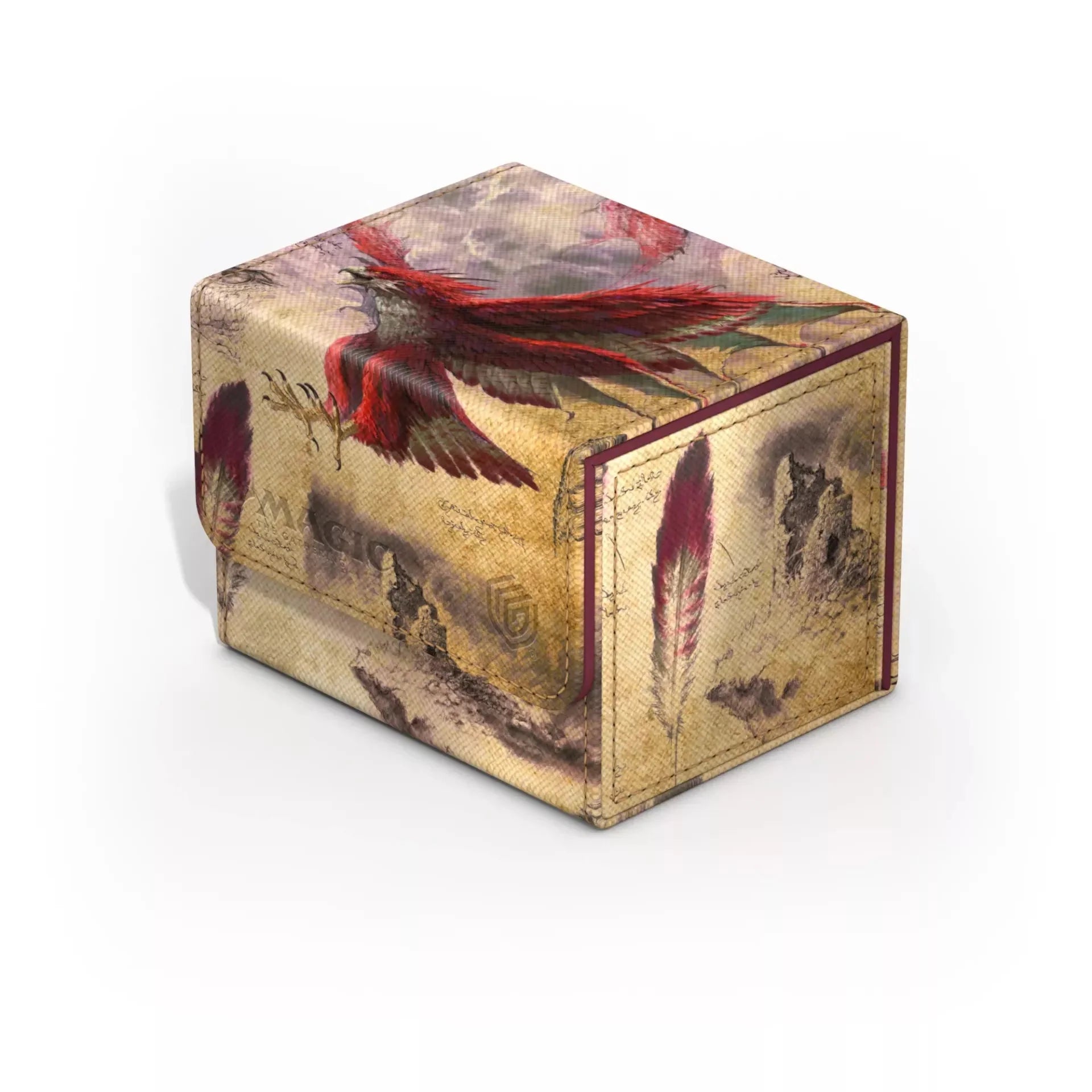 Ultimate Guard: Sidewinder 100+ Xenoskin - Magic: The Gathering