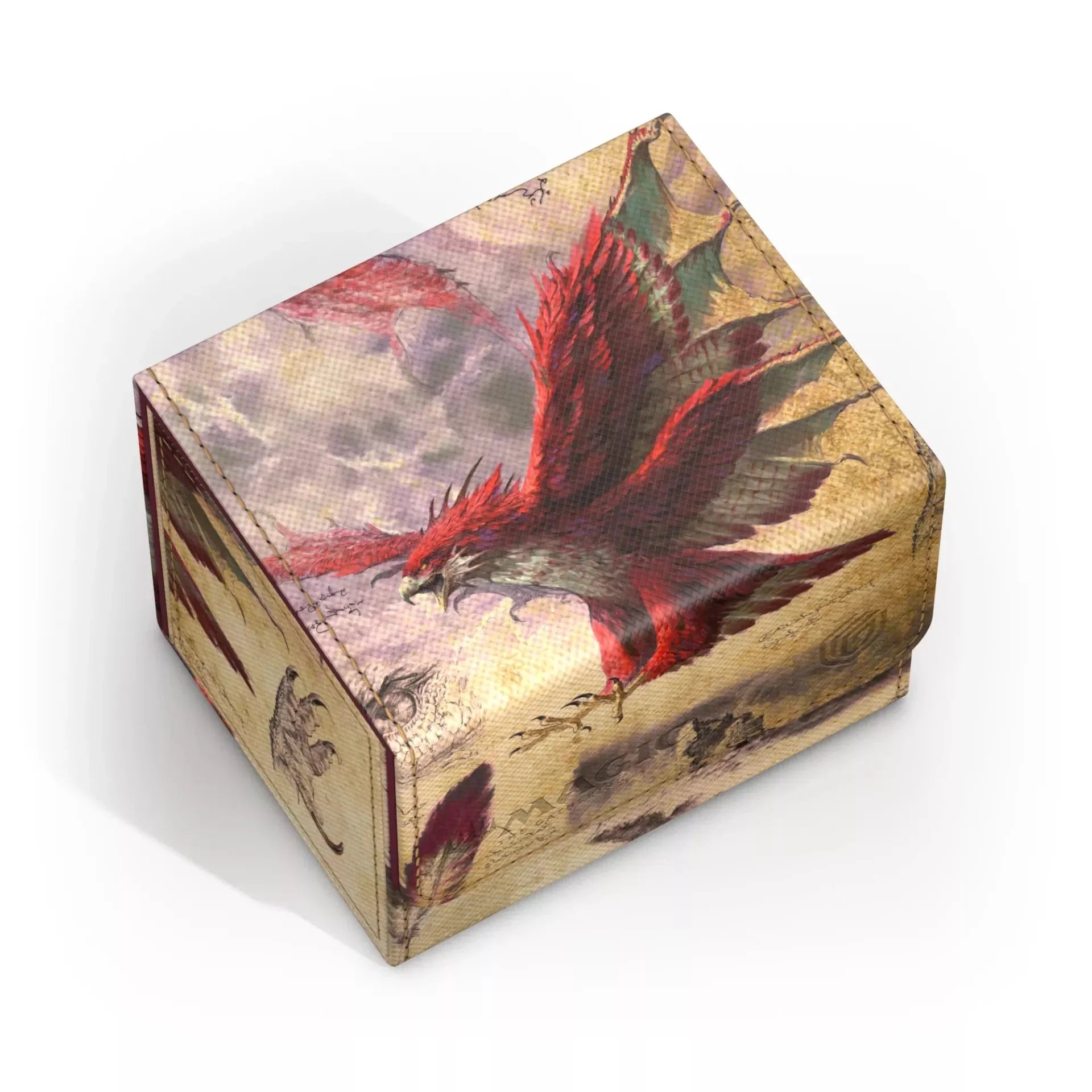 Ultimate Guard: Sidewinder 100+ Xenoskin - Magic: The Gathering