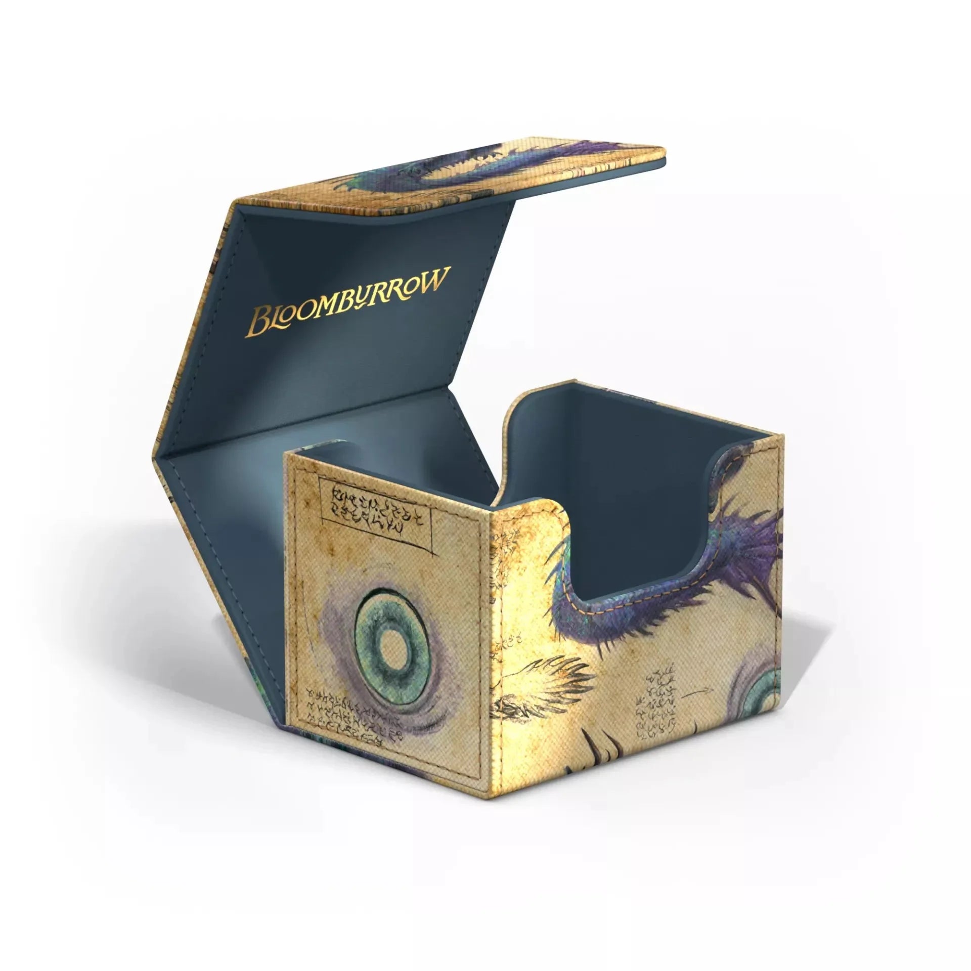 Ultimate Guard: Sidewinder 100+ Xenoskin - Magic: The Gathering