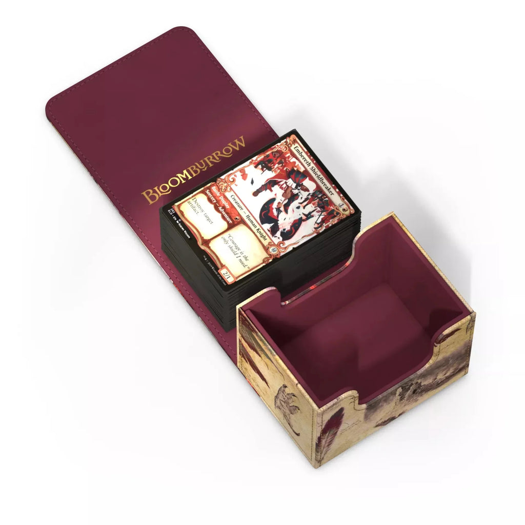Ultimate Guard: Sidewinder 100+ Xenoskin - Magic: The Gathering