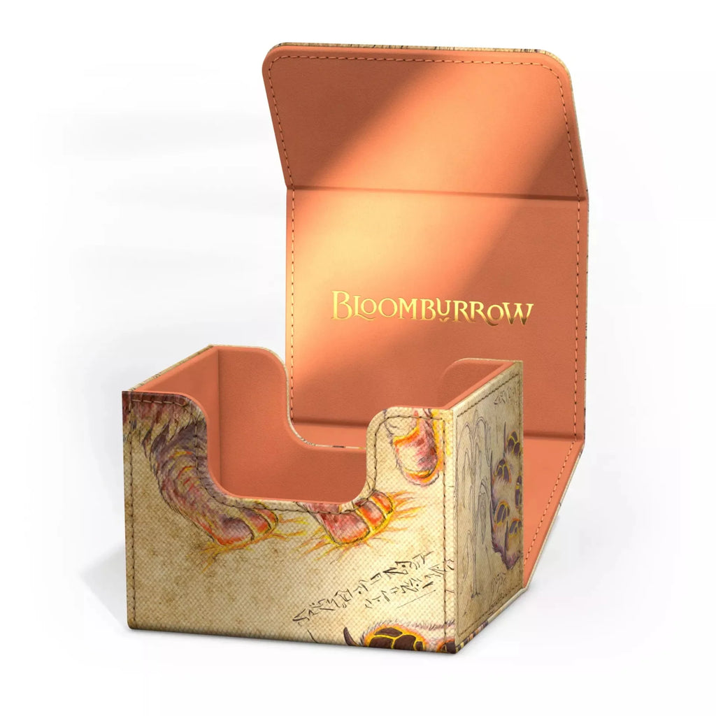 Ultimate Guard: Sidewinder 100+ Xenoskin - Magic: The Gathering