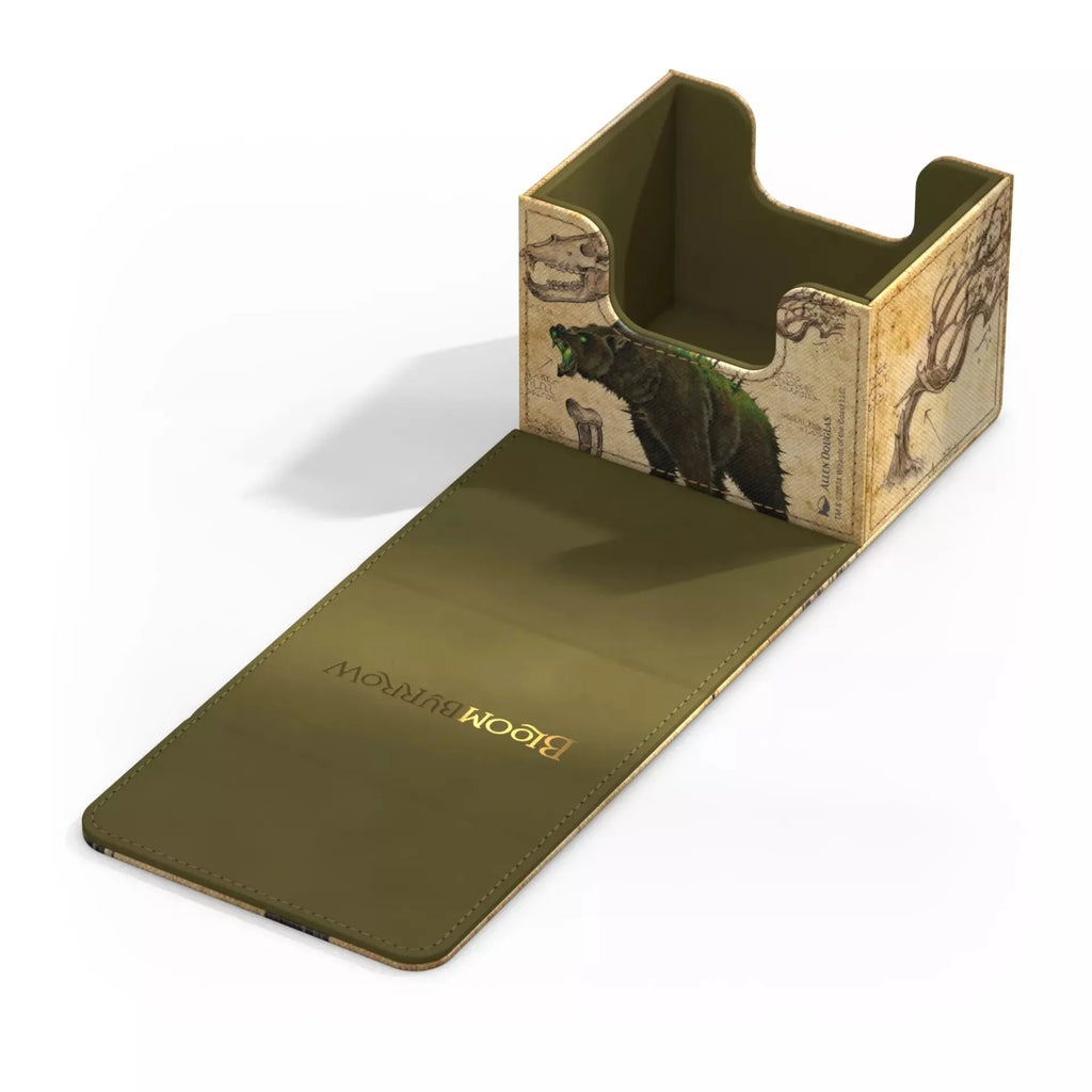 Ultimate Guard: Sidewinder 100+ Xenoskin - Magic: The Gathering