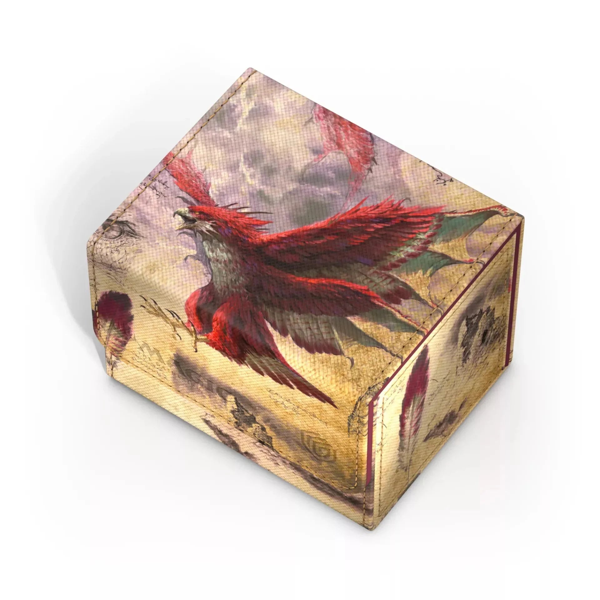 Ultimate Guard: Sidewinder 100+ Xenoskin - Magic: The Gathering