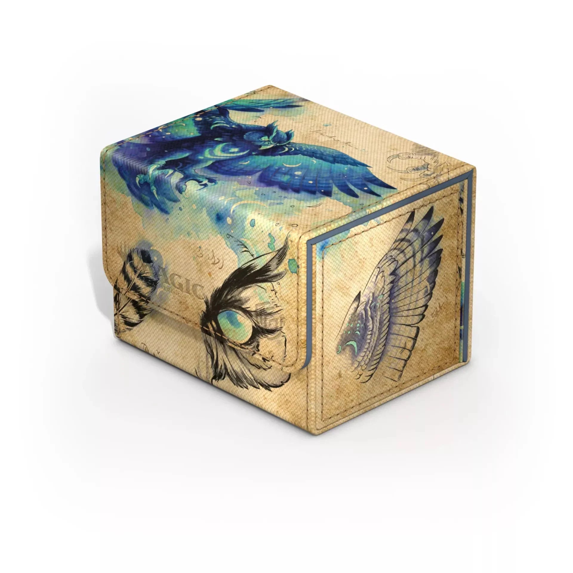 Ultimate Guard: Sidewinder 100+ Xenoskin - Magic: The Gathering