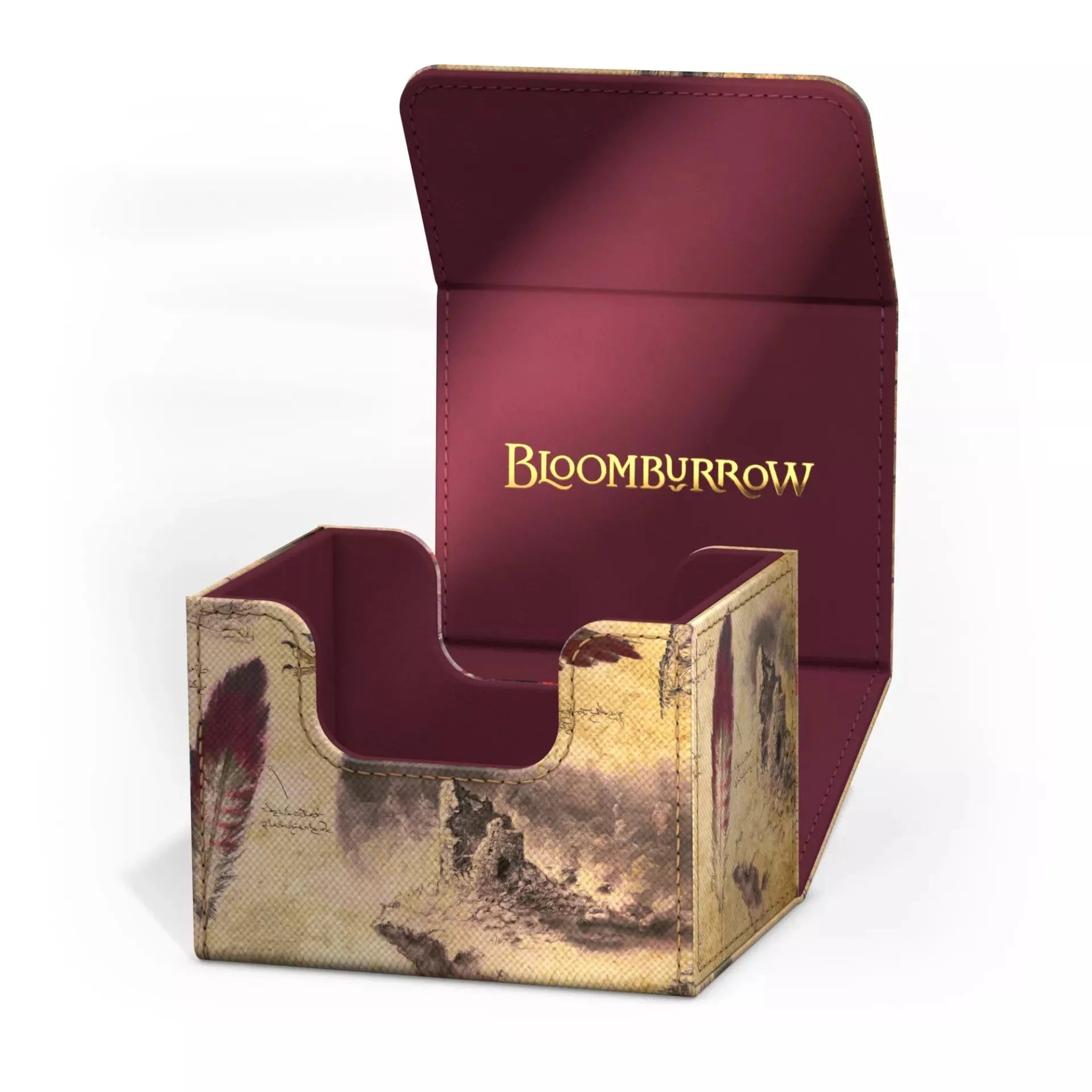 Ultimate Guard: Sidewinder 100+ Xenoskin - Magic: The Gathering