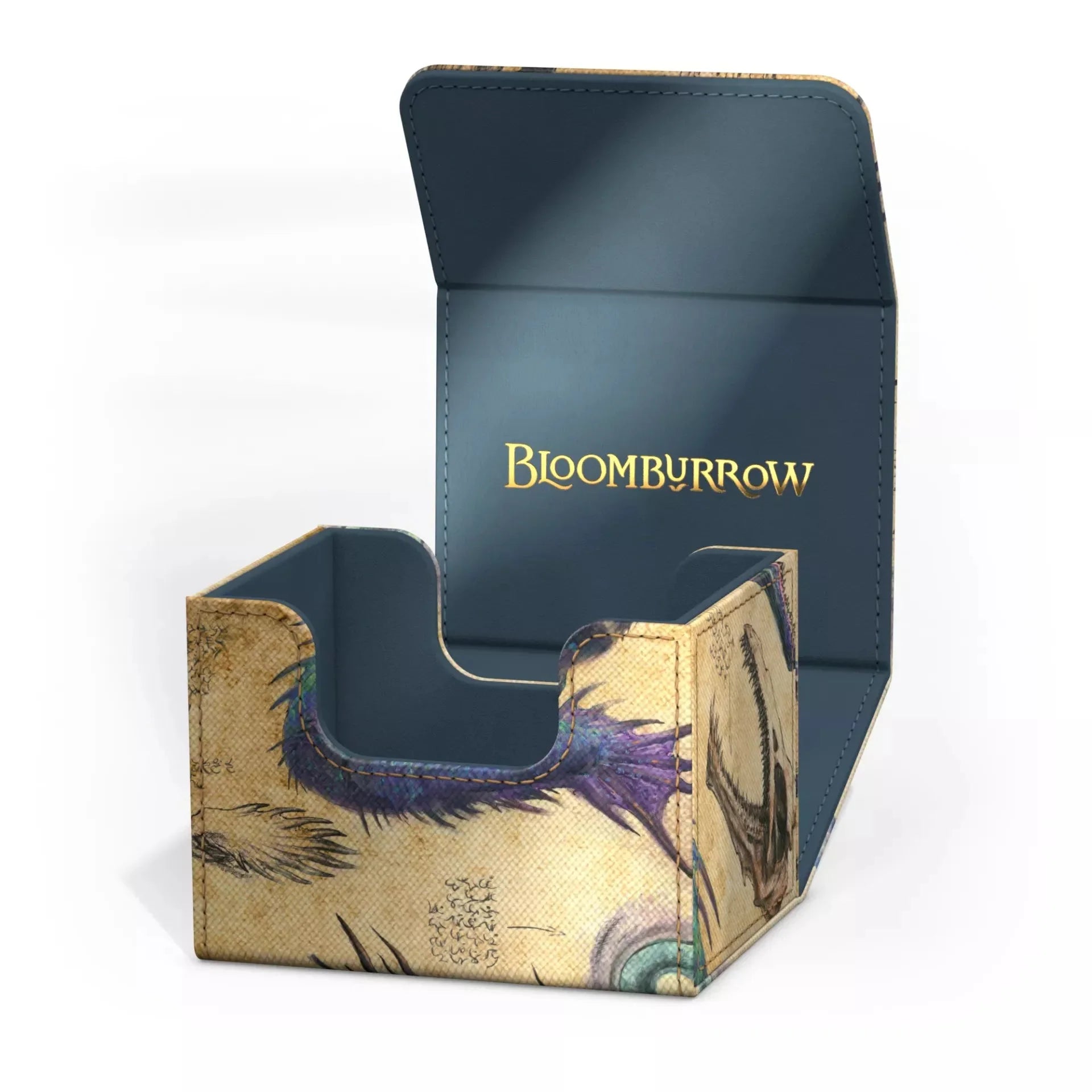 Ultimate Guard: Sidewinder 100+ Xenoskin - Magic: The Gathering