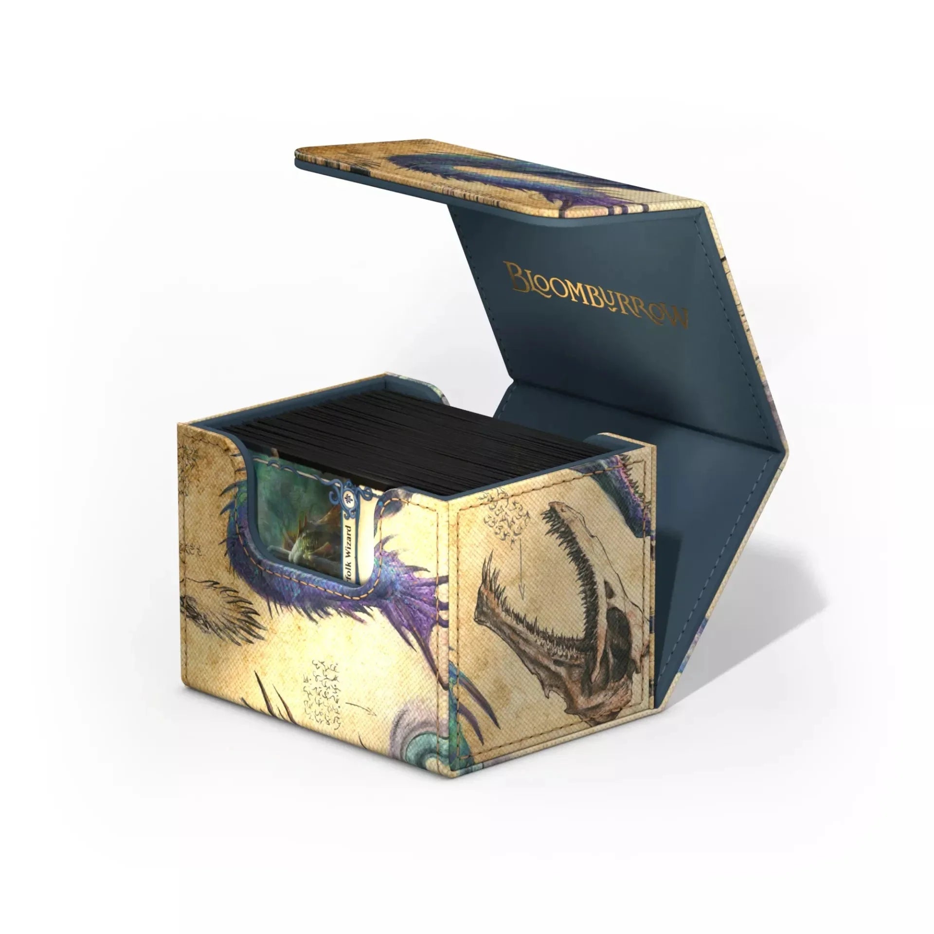 Ultimate Guard: Sidewinder 100+ Xenoskin - Magic: The Gathering