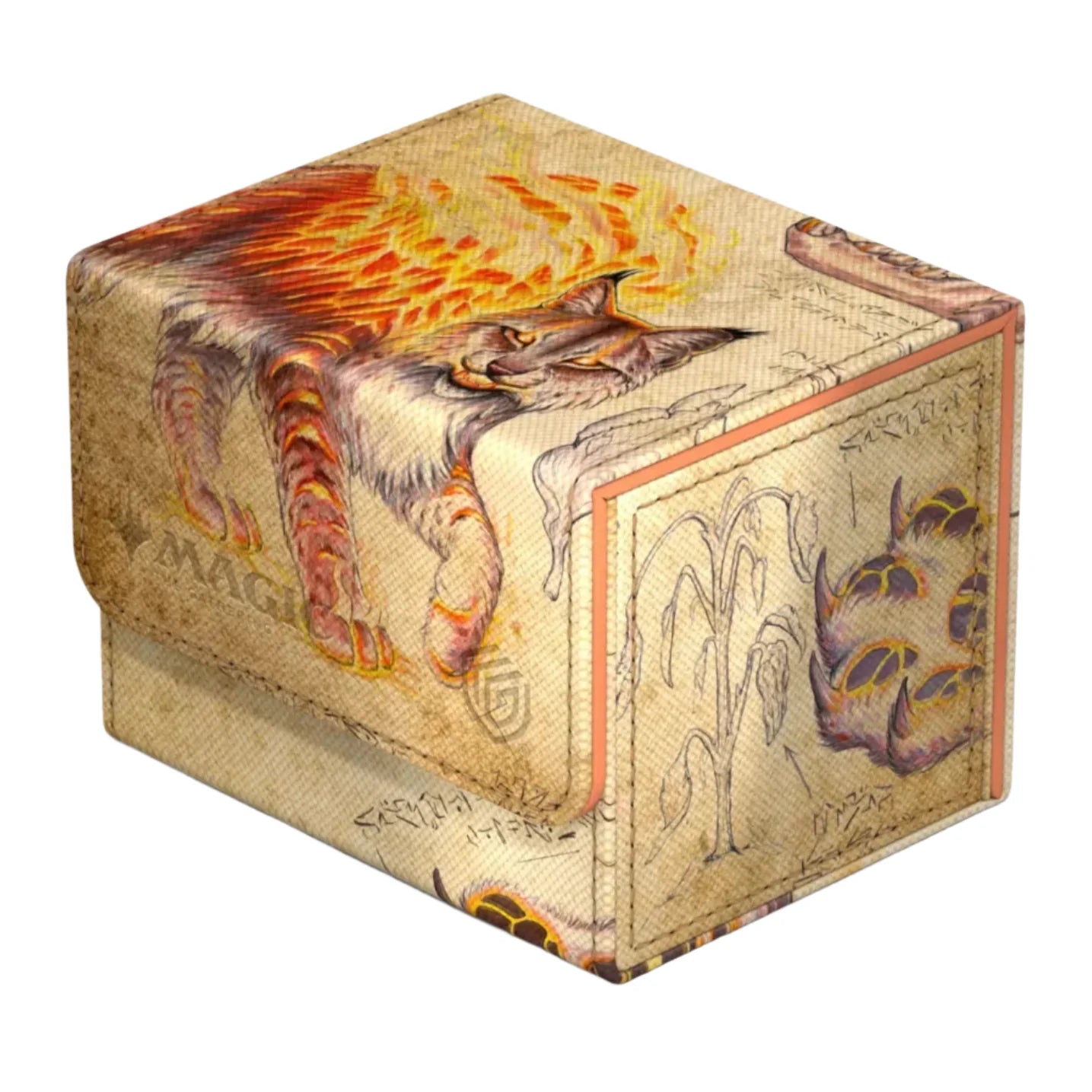 Ultimate Guard: Sidewinder 100+ Xenoskin - Magic: The Gathering