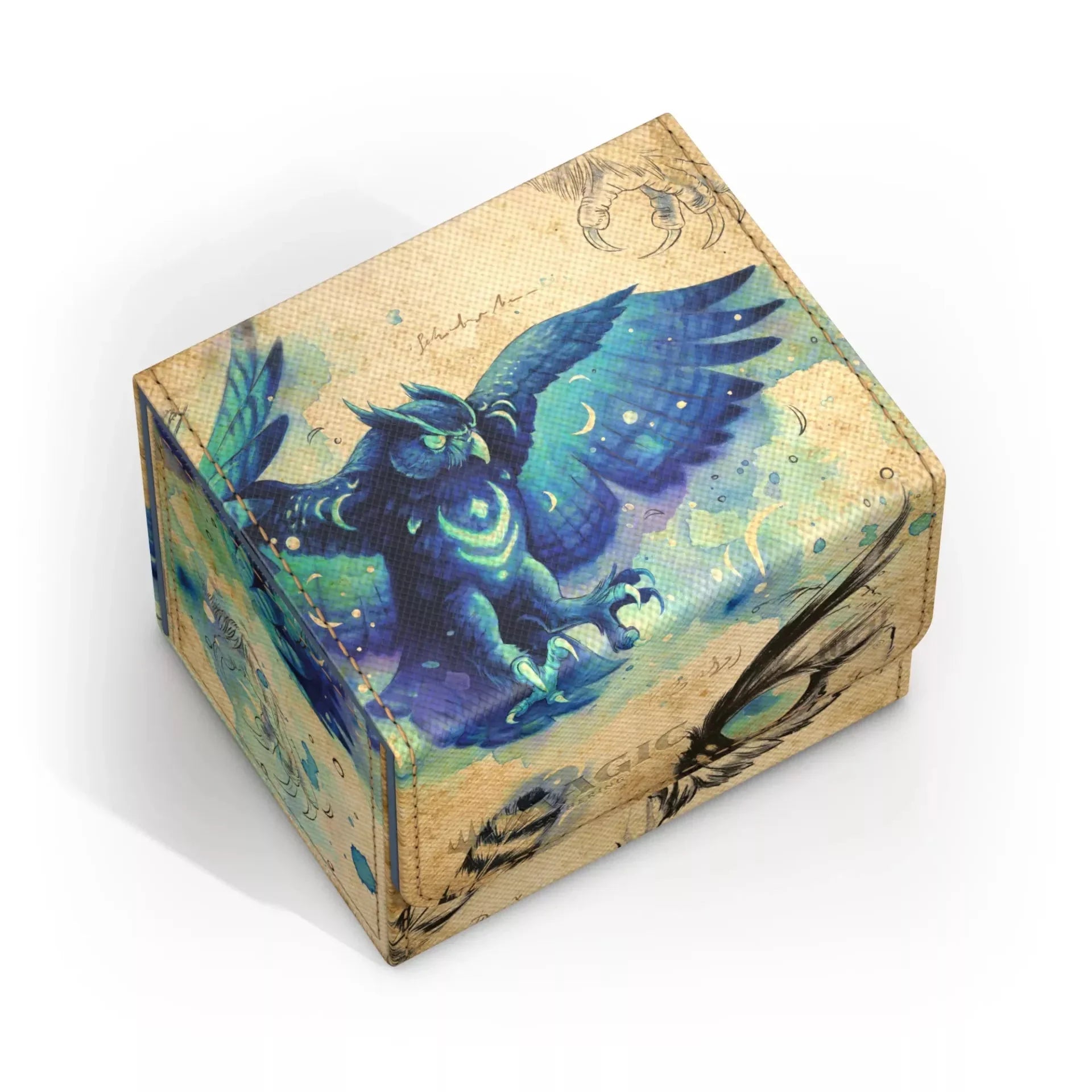 Ultimate Guard: Sidewinder 100+ Xenoskin - Magic: The Gathering
