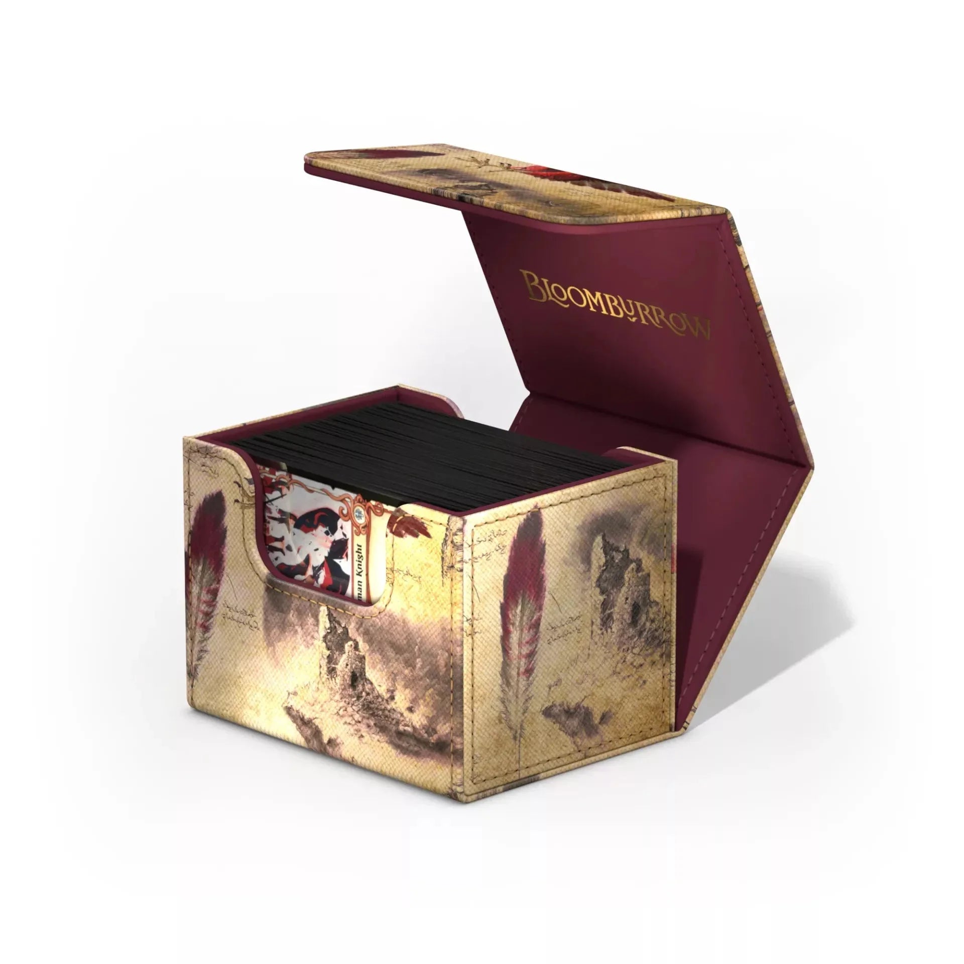 Ultimate Guard: Sidewinder 100+ Xenoskin - Magic: The Gathering