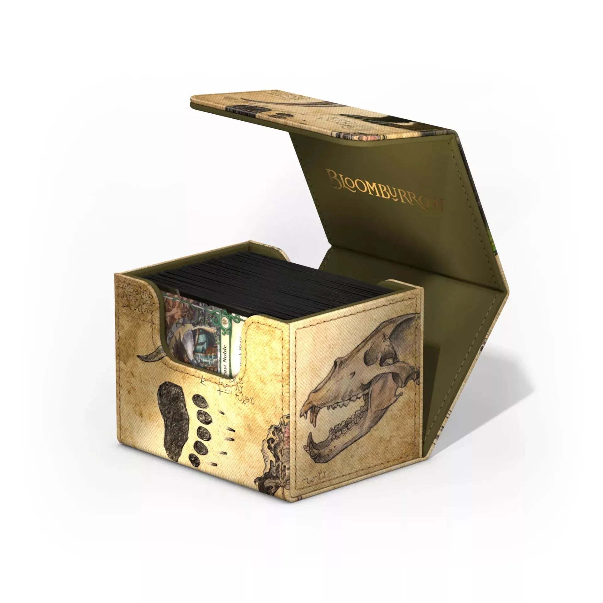 Ultimate Guard: Sidewinder 100+ Xenoskin - Magic: The Gathering