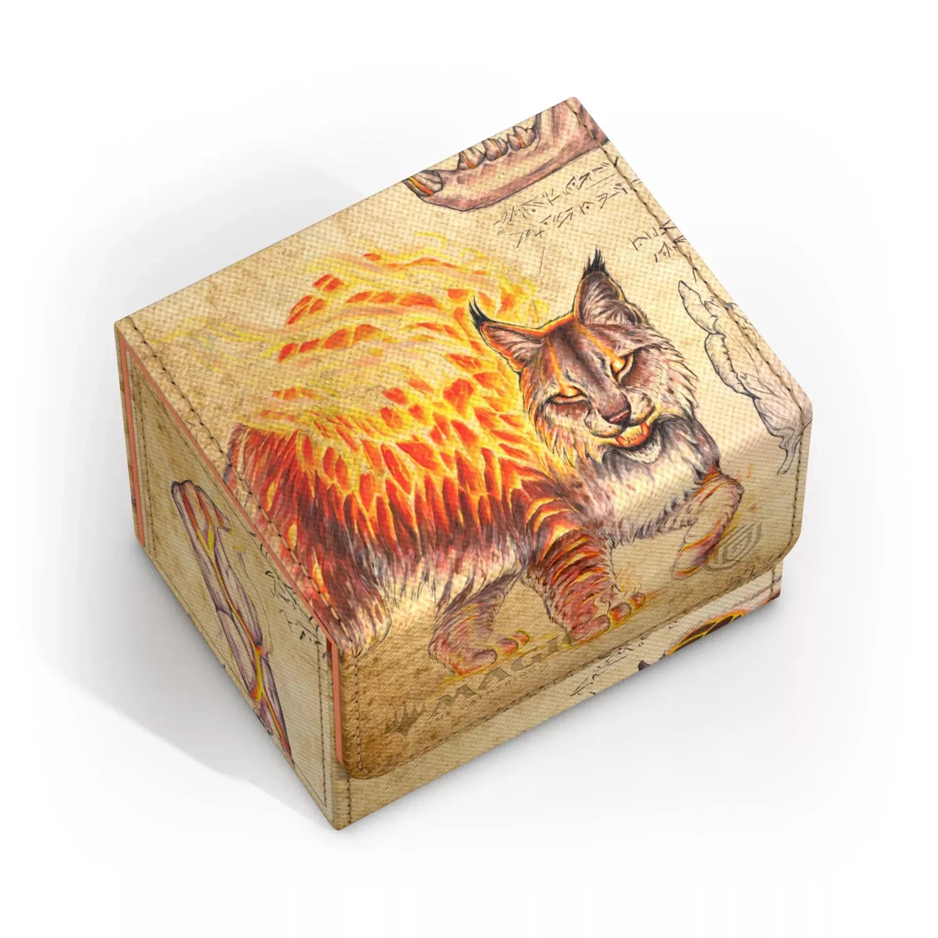 Ultimate Guard: Sidewinder 100+ Xenoskin - Magic: The Gathering
