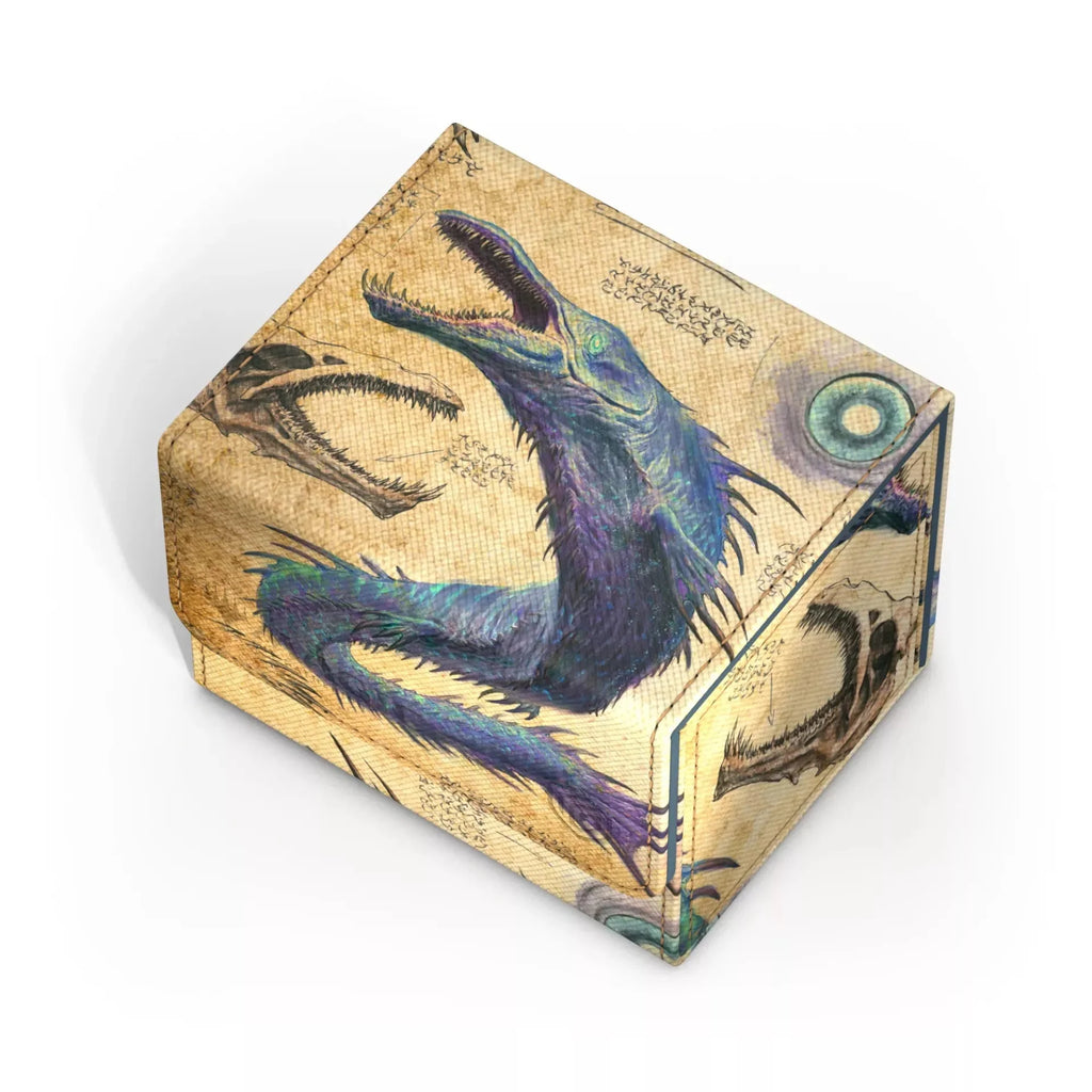Ultimate Guard: Sidewinder 100+ Xenoskin - Magic: The Gathering